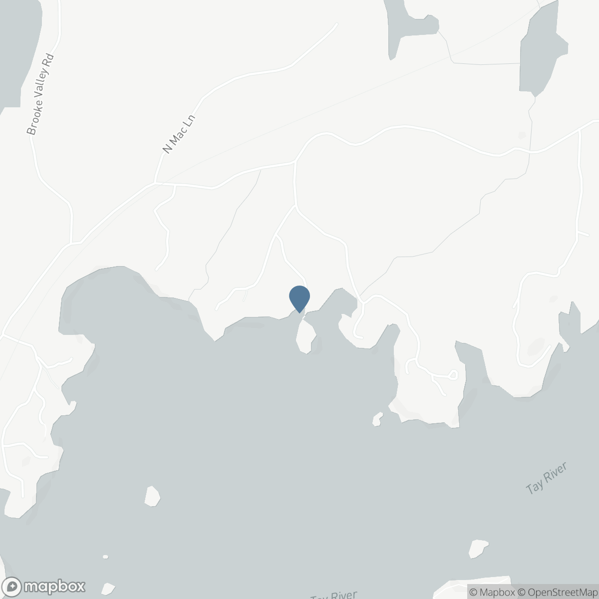 642 CHRISTIE LAKE LANE 32C LANE, Perth, Ontario K7H 3C6